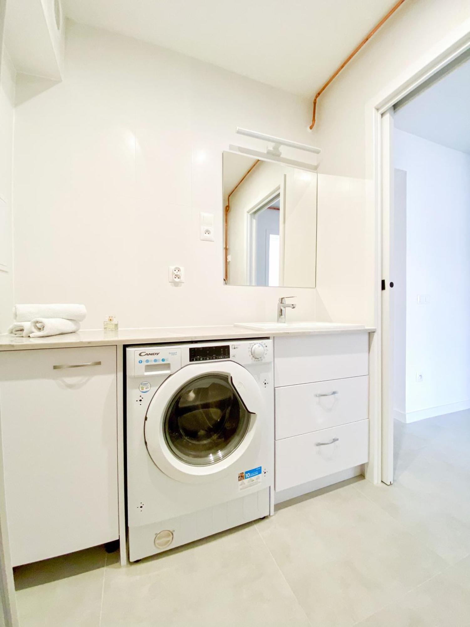 Apartament Bialy Jelenia Góra Exteriör bild