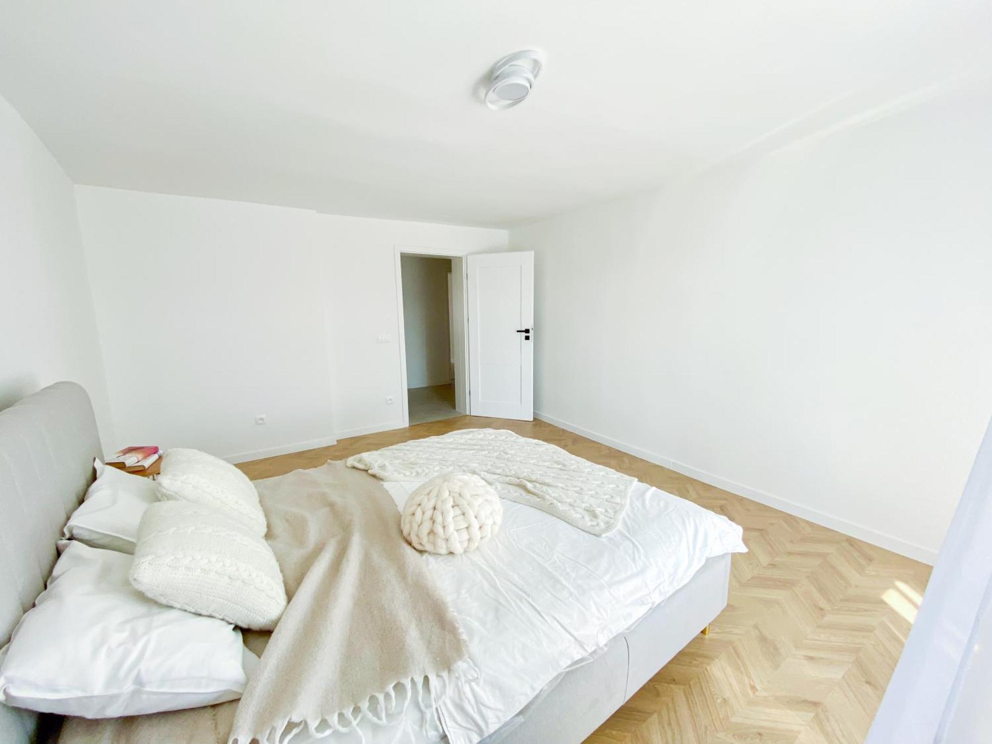 Apartament Bialy Jelenia Góra Exteriör bild